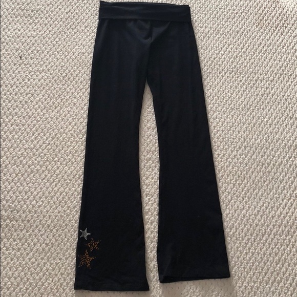 World Cup Shooting Stars travel leggings - Picture 1 of 4